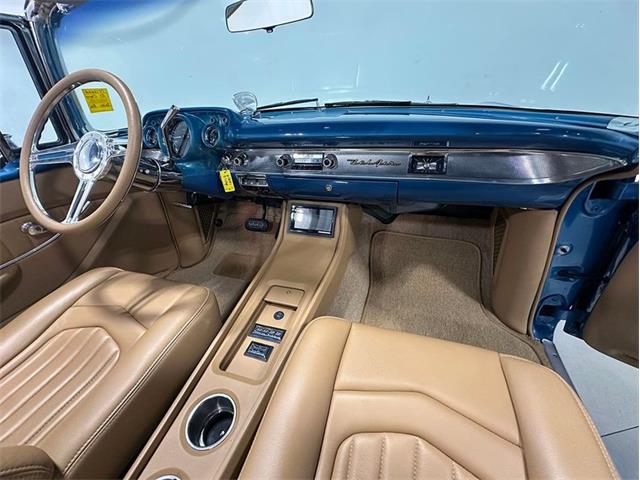 1957 Chevrolet Bel Air (CC-2104468) for sale in Depew, New York