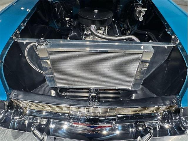 1957 Chevrolet Bel Air (CC-2104468) for sale in Depew, New York