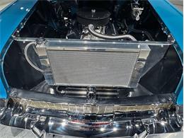 1957 Chevrolet Bel Air (CC-2104468) for sale in Depew, New York