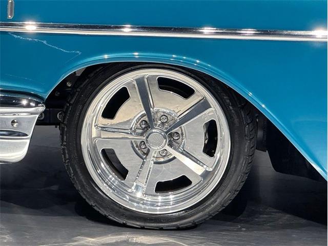 1957 Chevrolet Bel Air (CC-2104468) for sale in Depew, New York
