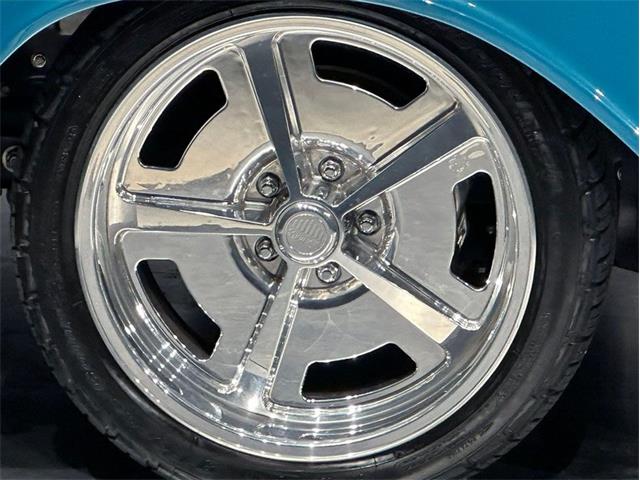 1957 Chevrolet Bel Air (CC-2104468) for sale in Depew, New York