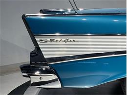 1957 Chevrolet Bel Air (CC-2104468) for sale in Depew, New York