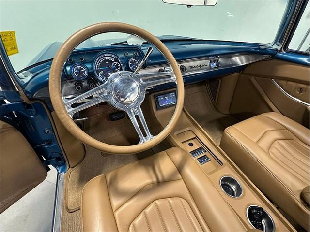 1957 Chevrolet Bel Air (CC-2104468) for sale in Depew, New York