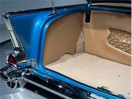 1957 Chevrolet Bel Air (CC-2104468) for sale in Depew, New York