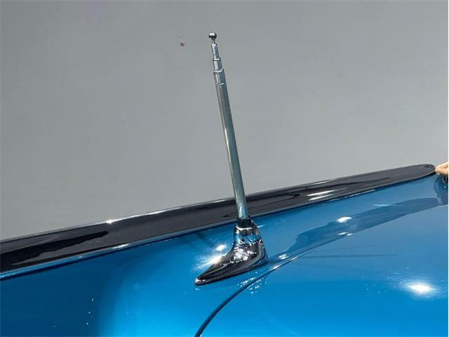1957 Chevrolet Bel Air (CC-2104468) for sale in Depew, New York