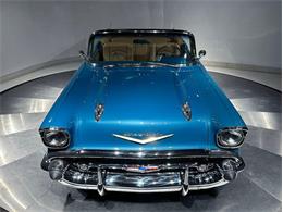 1957 Chevrolet Bel Air (CC-2104468) for sale in Depew, New York