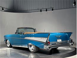 1957 Chevrolet Bel Air (CC-2104468) for sale in Depew, New York