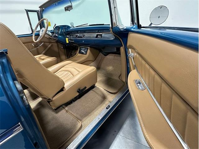1957 Chevrolet Bel Air (CC-2104468) for sale in Depew, New York