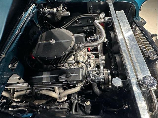 1957 Chevrolet Bel Air (CC-2104468) for sale in Depew, New York