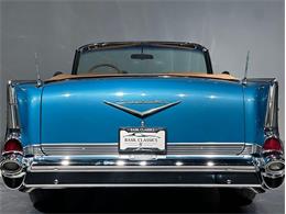 1957 Chevrolet Bel Air (CC-2104468) for sale in Depew, New York