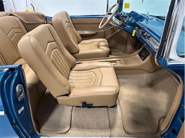 1957 Chevrolet Bel Air (CC-2104468) for sale in Depew, New York