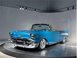 1957 Chevrolet Bel Air (CC-2104468) for sale in Depew, New York