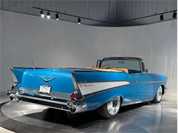 1957 Chevrolet Bel Air (CC-2104468) for sale in Depew, New York