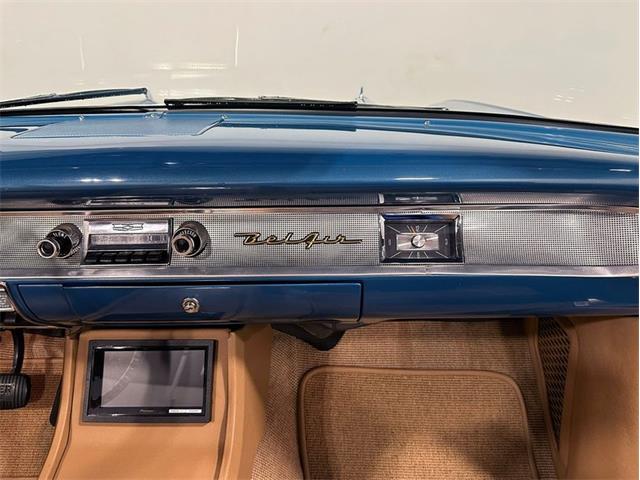 1957 Chevrolet Bel Air (CC-2104468) for sale in Depew, New York