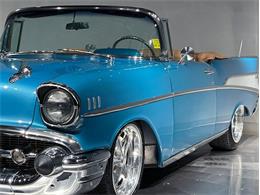 1957 Chevrolet Bel Air (CC-2104468) for sale in Depew, New York