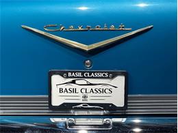 1957 Chevrolet Bel Air (CC-2104468) for sale in Depew, New York