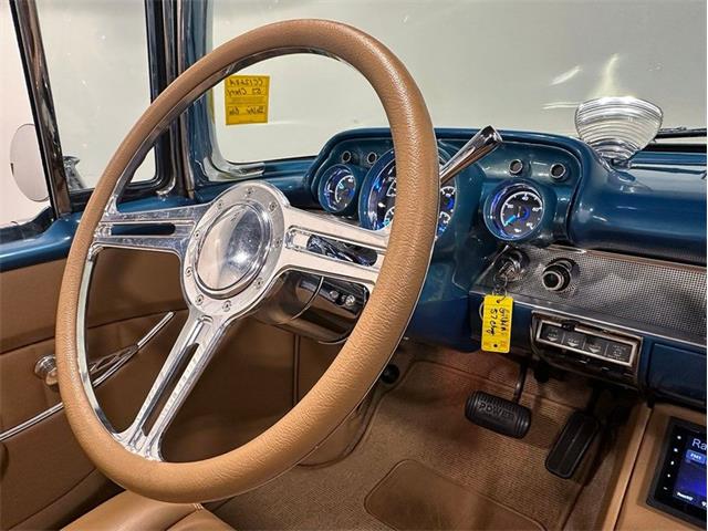 1957 Chevrolet Bel Air (CC-2104468) for sale in Depew, New York