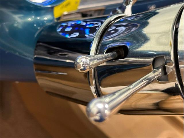 1957 Chevrolet Bel Air (CC-2104468) for sale in Depew, New York