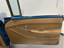 1957 Chevrolet Bel Air (CC-2104468) for sale in Depew, New York
