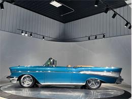 1957 Chevrolet Bel Air (CC-2104468) for sale in Depew, New York