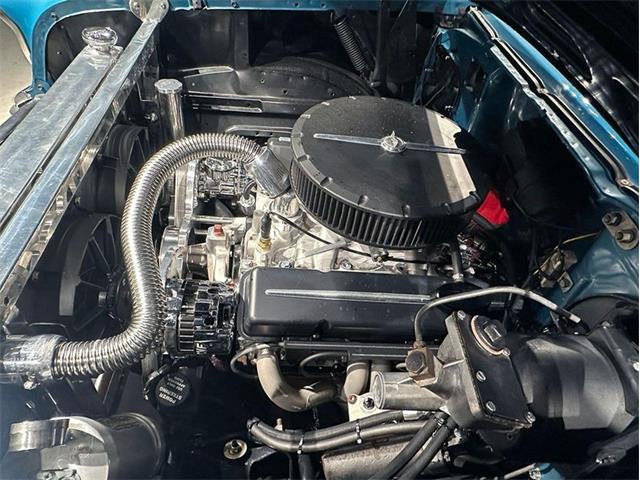 1957 Chevrolet Bel Air (CC-2104468) for sale in Depew, New York