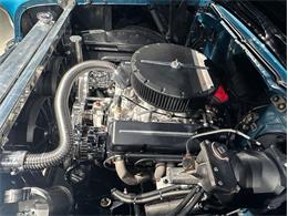 1957 Chevrolet Bel Air (CC-2104468) for sale in Depew, New York