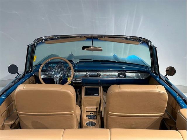 1957 Chevrolet Bel Air (CC-2104468) for sale in Depew, New York