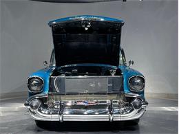 1957 Chevrolet Bel Air (CC-2104468) for sale in Depew, New York