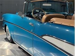 1957 Chevrolet Bel Air (CC-2104468) for sale in Depew, New York
