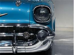 1957 Chevrolet Bel Air (CC-2104468) for sale in Depew, New York