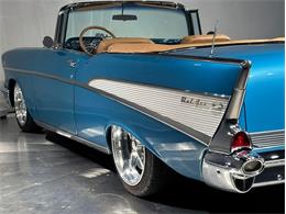 1957 Chevrolet Bel Air (CC-2104468) for sale in Depew, New York