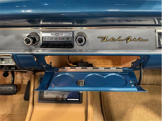 1957 Chevrolet Bel Air (CC-2104468) for sale in Depew, New York