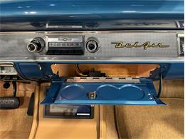 1957 Chevrolet Bel Air (CC-2104468) for sale in Depew, New York