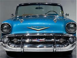 1957 Chevrolet Bel Air (CC-2104468) for sale in Depew, New York