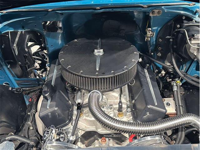 1957 Chevrolet Bel Air (CC-2104468) for sale in Depew, New York