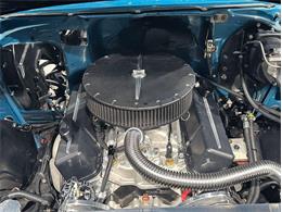 1957 Chevrolet Bel Air (CC-2104468) for sale in Depew, New York