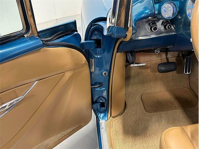 1957 Chevrolet Bel Air (CC-2104468) for sale in Depew, New York