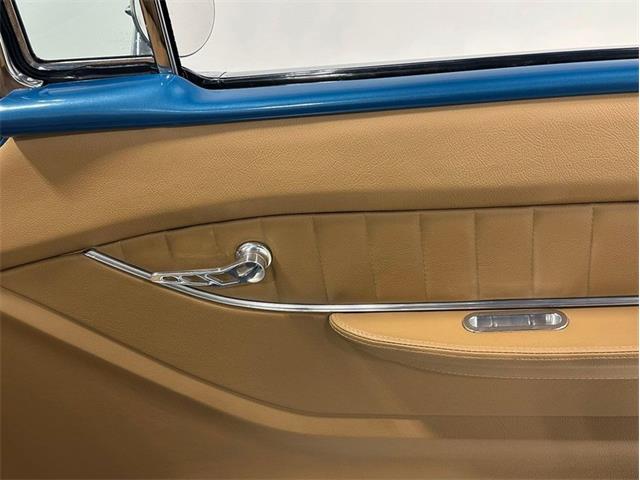 1957 Chevrolet Bel Air (CC-2104468) for sale in Depew, New York