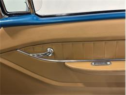 1957 Chevrolet Bel Air (CC-2104468) for sale in Depew, New York