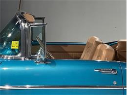 1957 Chevrolet Bel Air (CC-2104468) for sale in Depew, New York