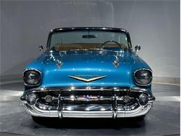 1957 Chevrolet Bel Air (CC-2104468) for sale in Depew, New York