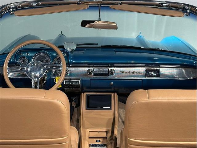 1957 Chevrolet Bel Air (CC-2104468) for sale in Depew, New York