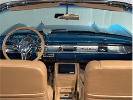 1957 Chevrolet Bel Air (CC-2104468) for sale in Depew, New York