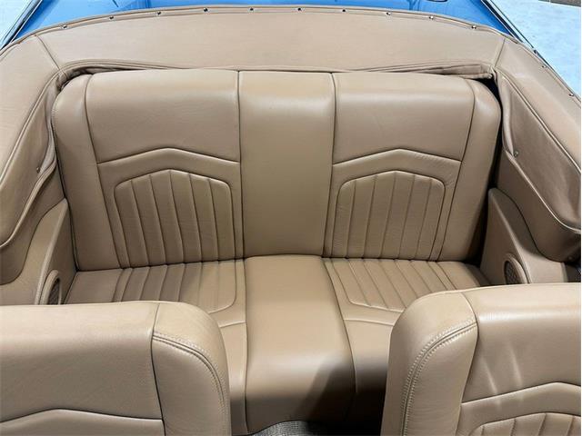 1957 Chevrolet Bel Air (CC-2104468) for sale in Depew, New York