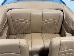 1957 Chevrolet Bel Air (CC-2104468) for sale in Depew, New York