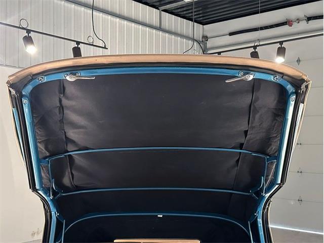 1957 Chevrolet Bel Air (CC-2104468) for sale in Depew, New York