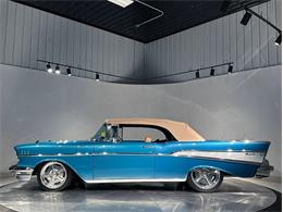 1957 Chevrolet Bel Air (CC-2104468) for sale in Depew, New York