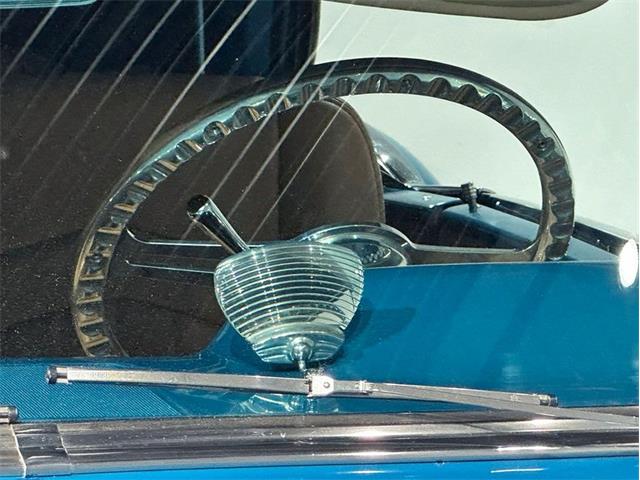 1957 Chevrolet Bel Air (CC-2104468) for sale in Depew, New York