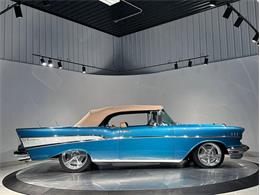 1957 Chevrolet Bel Air (CC-2104468) for sale in Depew, New York