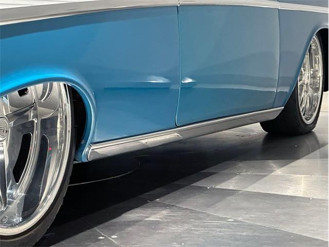 1957 Chevrolet Bel Air (CC-2104468) for sale in Depew, New York